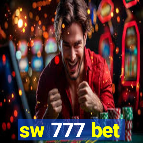 sw 777 bet